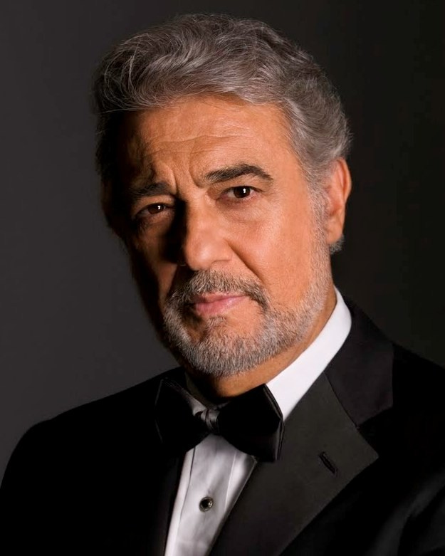 Giving Voice: A Conversation with Plácido Domingo | Harvard ...