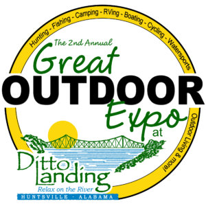 2nd Annual Great Outdoor Expo