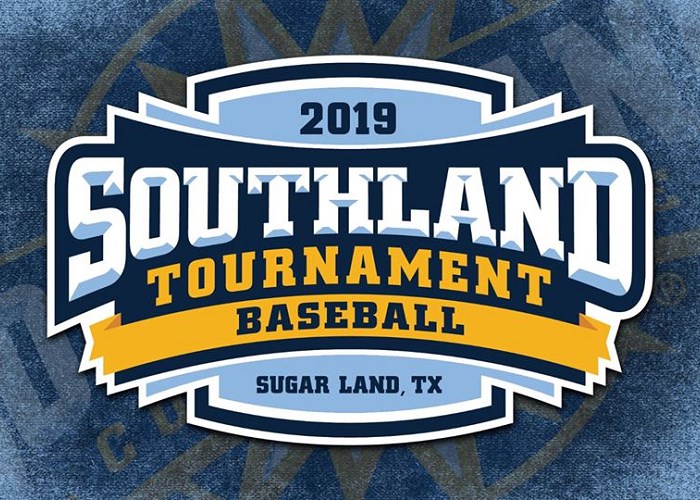 Southland Baseball Tournament Southland Baseball Tournament
