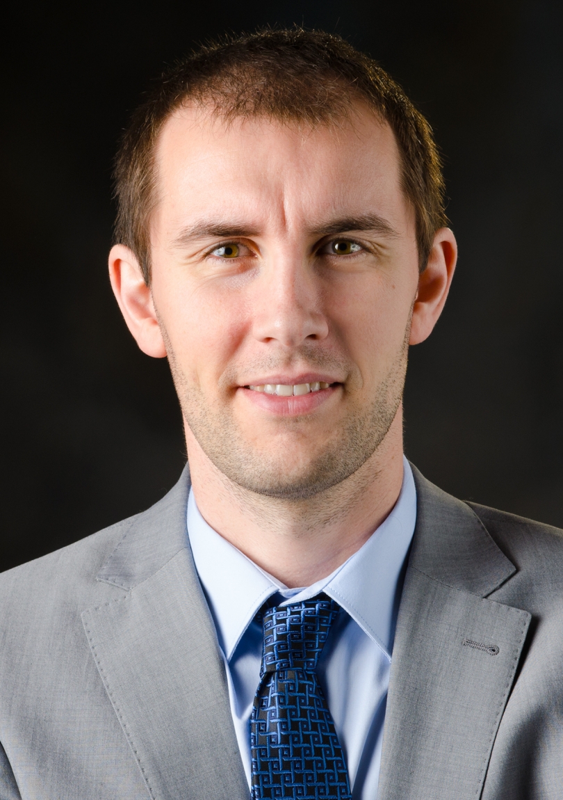 Geoffroy Laumet, PhD Geoffroy Laumet, PhD