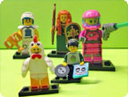 Lego Mania Lego Mania