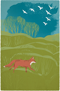 <br>Atlanta Master Chorale:<br>
<b>All Creatures Great and Small</b><br>