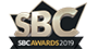 SBC Awards 2019 (#SBCAwards2019) SBC Awards 2019 (#SBCAwards2019)