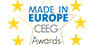 Central and Eastern European Gaming Awards (CEEG Awards) Central and Eastern European Gaming Awards (CEEG Awards)