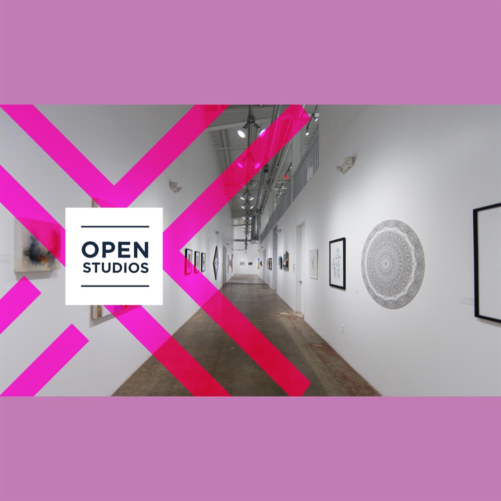 Open Artist Studios Open Artist Studios