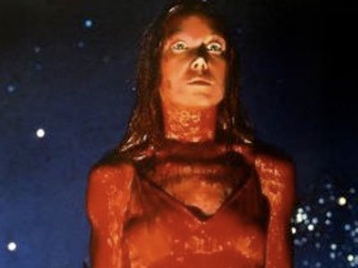 Halloween Halloween - Carrie