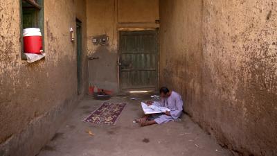 I Am the People (Je suis le peuple)