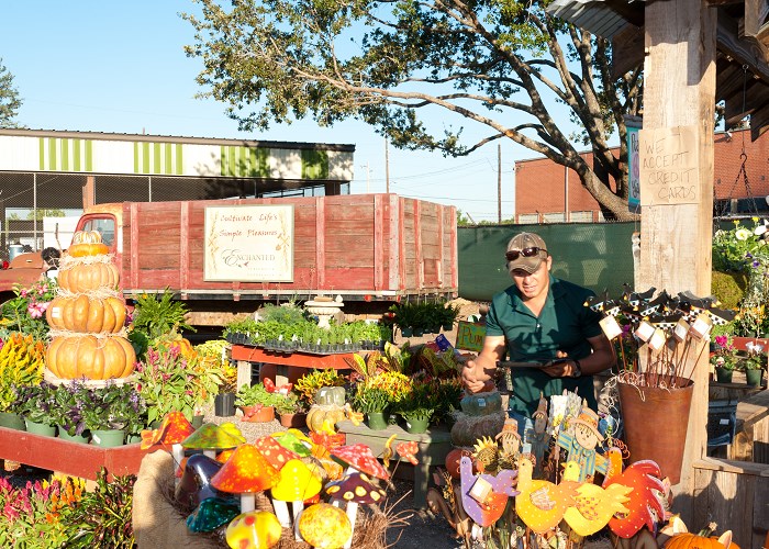 Farmers Market at Imperial Farmers Market at Imperial