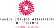Family Service Toronto Workshops, Groups and Events Calendar