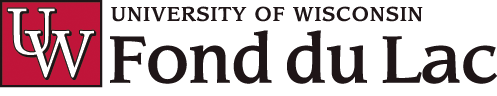 UW-Fond du Lac Calendar
