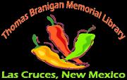 Thomas Branigan Memorial Library Children's Department Events Calendar