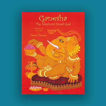 Artful Stories: Ganesha