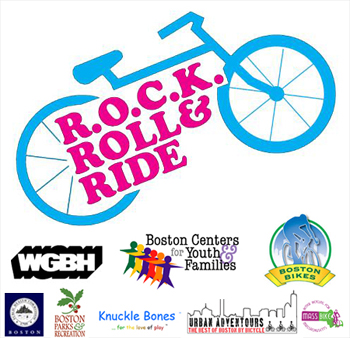 rock roll and ride