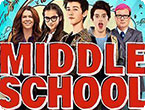 Movie Matinee: 'Middle School, The Worst Years of My Life' Movie Matinee: 'Middle School, The Worst Years of My Life'