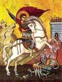 St. George Greek Orthodox Church, Media, PA - Calendar