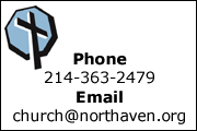 Northaven United Methodist Church Calendar