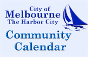 City of Melbourne, Florida Community Calendar