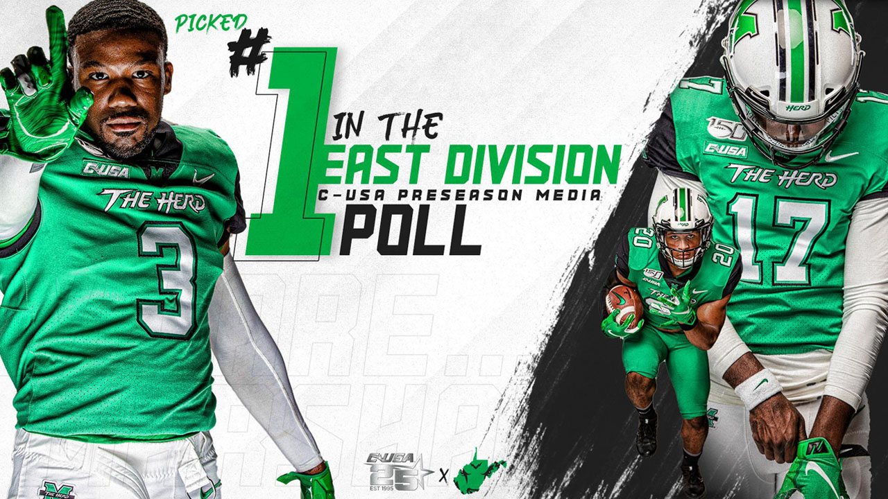 Marshall University Football Stadium Seating Chart