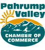 Pahrump Chamber Calendar