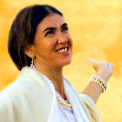 Mirabai Devi