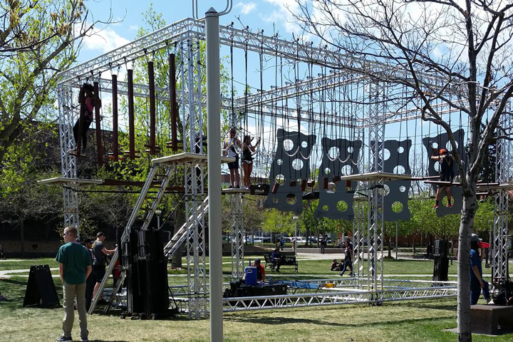 Welcome Week: Outdoor Activities Welcome Week: Outdoor Activities
