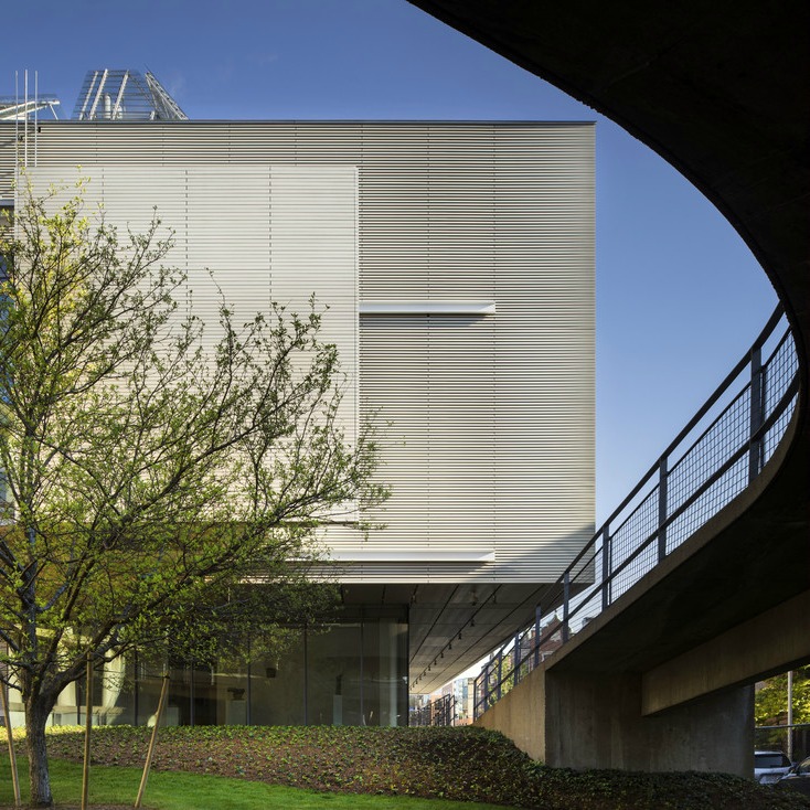 Museum as Teaching Lab: Experiments in Inclusive Design