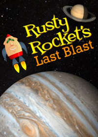 Rusty Rockets Last Blast