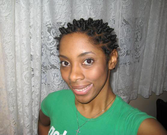 Pursuit of Nappiness