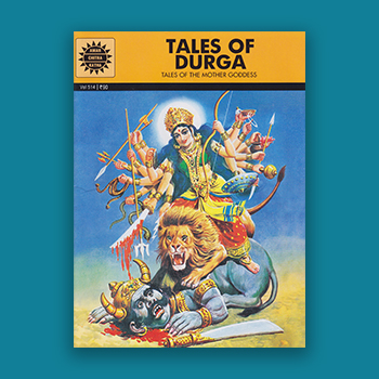 Sunday FUNday: Amar Chitra Katha