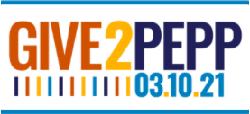 Give2Pepp: Pepperdine Giving Day Give2Pepp: Pepperdine Giving Day