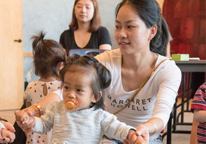 Giờ đọc truyện tiếng Việt! (Vietnamese Story Time) Giờ đọc truyện tiếng Việt! (Vietnamese Story Time)