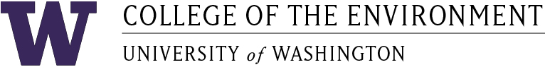 UW College of the Environment Events Calendar » Featured Events