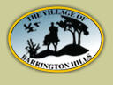 Village of Barrington Hills Calendar