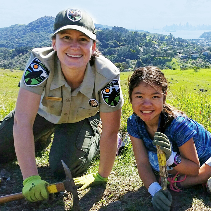 Grassland Restoration Grassland Restoration