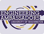 Meet an Engineer: UW Engineering Ambassadors