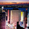 The National Organization of Black Law Enforcement Executives (NOBLE) Conference