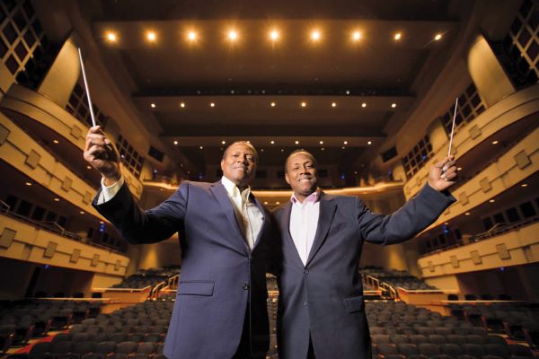 UC Irvine Presents: A Tribute to Bernard Gilmore UC Irvine Presents: A Tribute to Bernard Gilmore