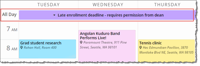 Trumba Help: Add multi-day events