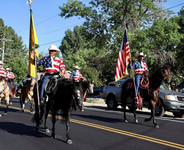 Plain City 4th of July Celebration
