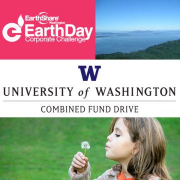 Earth Day Challenge