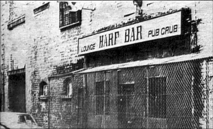 Punk, Modernity and Identity in Ireland (1976-1990)