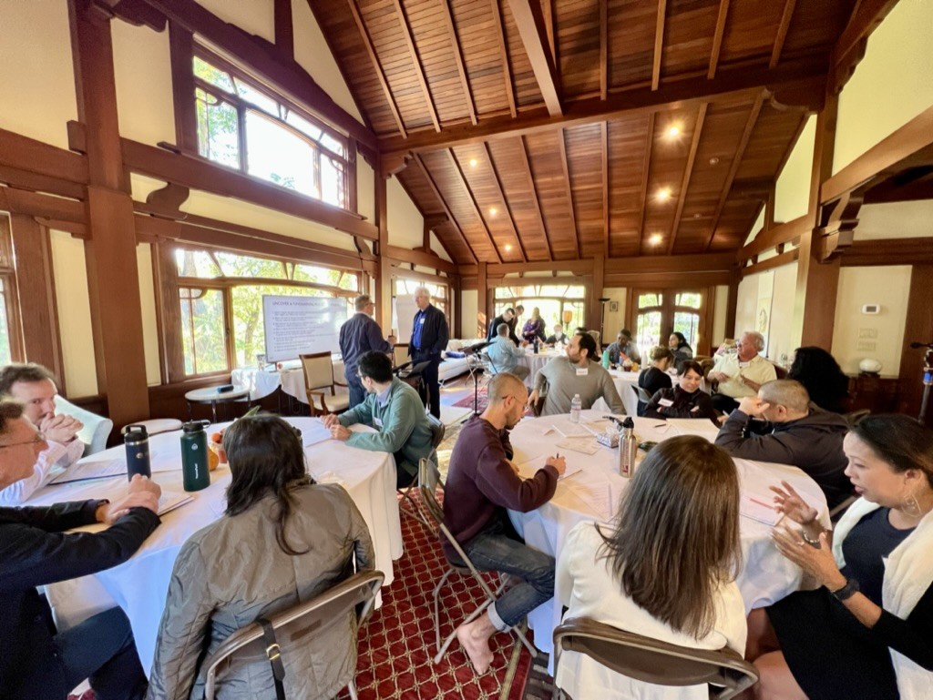 Know Thyself Retreat - Founder's Cohort