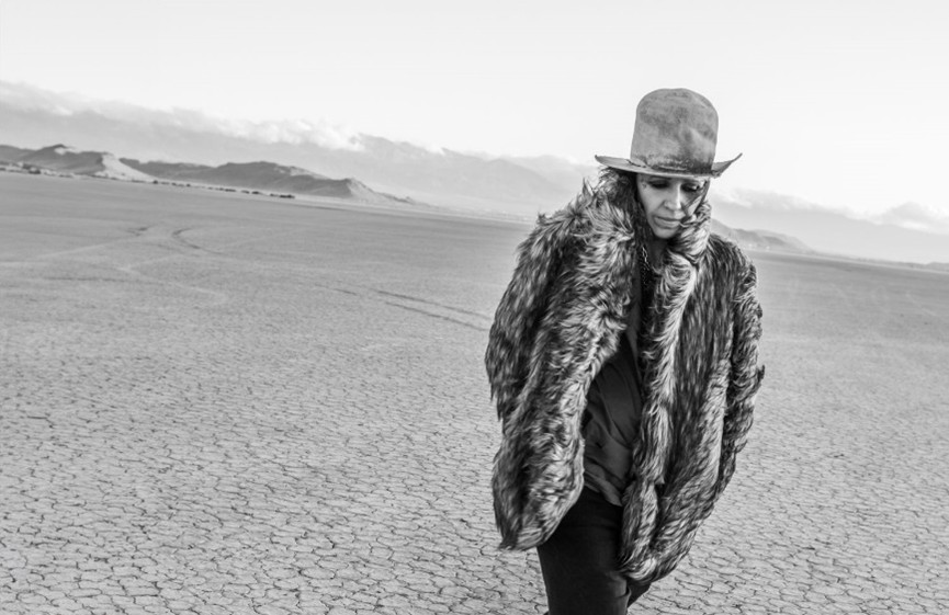 LindaPerry