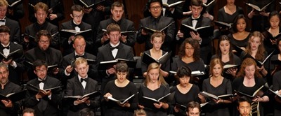 Canceled: UW Sings