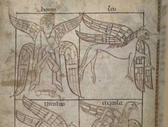 Beyond the Book of Kells: The Book of Armagh