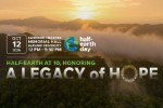 E.O. Wilson Biodiversity Foundation & Museum of Comparative Zoology present HALF-EARTH DAY 2026 | Half-Earth at Ten: Honoring a Legacy of Hope E.O. Wilson Biodiversity Foundation & Museum of Comparative Zoology present HALF-EARTH DAY 2026 | Half-Earth at Ten: Honoring a Legacy of Hope