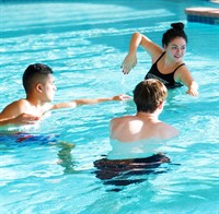 Fall Swim Lesson Registration Opens Fall Swim Lesson Registration Opens