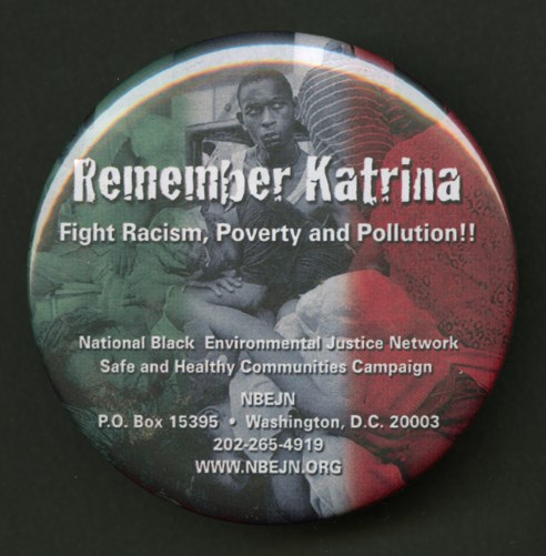 Environmental Justice and African American Communities Summer Workshop