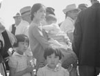 Never Again: Japanese American WWII History and American Muslim Rights Today Never Again: Japanese American WWII History and American Muslim Rights Today