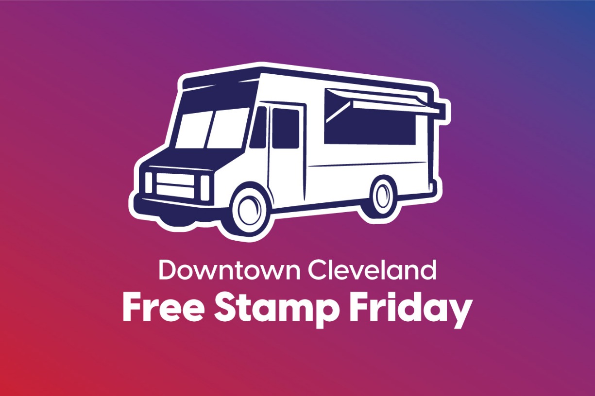 Free Stamp Friday